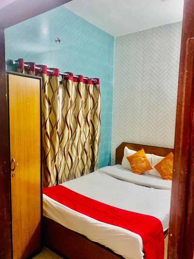 Bengal Guesthouse Calcutta Eksteriør billede