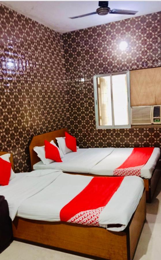 Bengal Guesthouse Calcutta Eksteriør billede