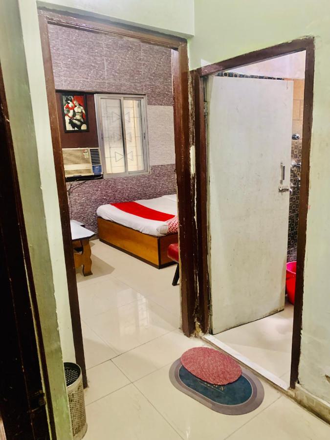 Bengal Guesthouse Calcutta Eksteriør billede