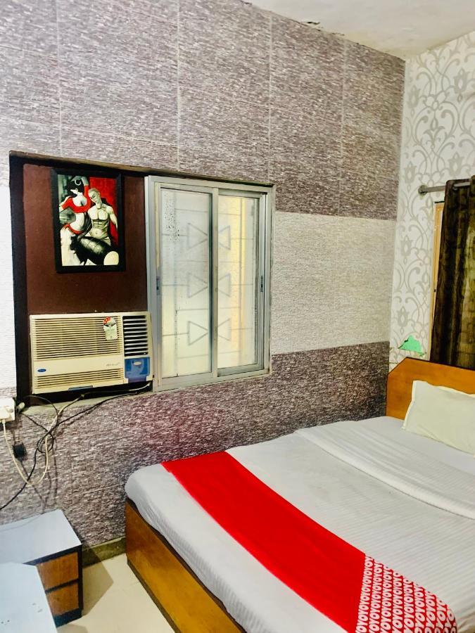 Bengal Guesthouse Calcutta Eksteriør billede