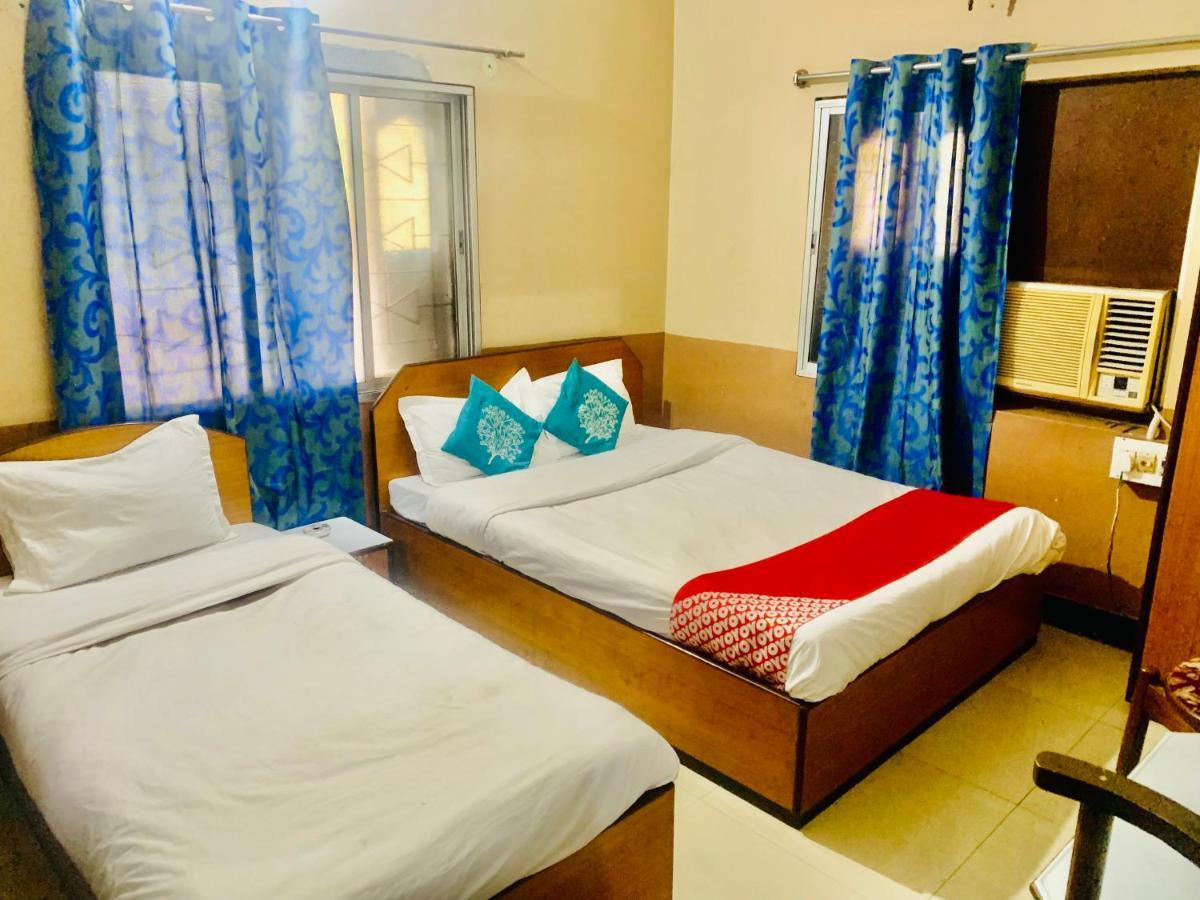Bengal Guesthouse Calcutta Eksteriør billede