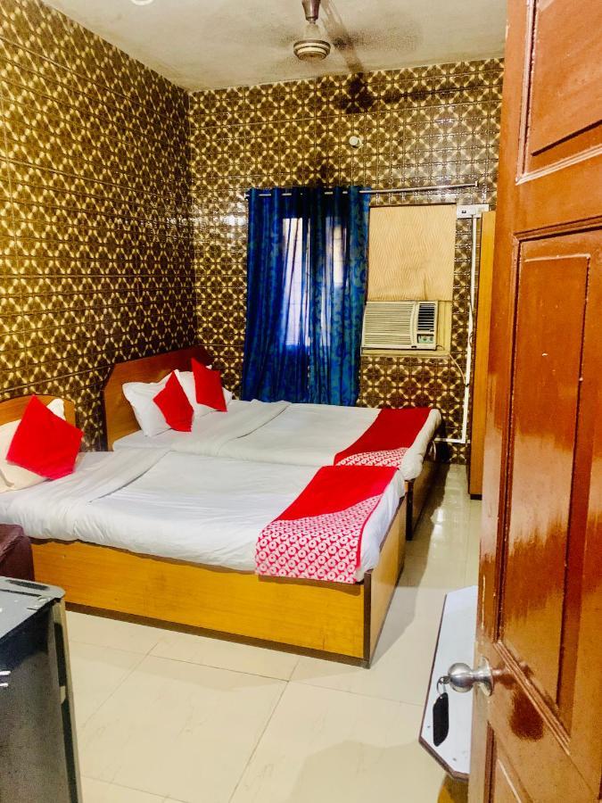 Bengal Guesthouse Calcutta Eksteriør billede