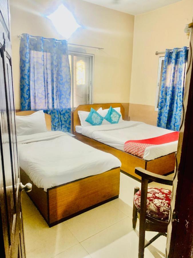 Bengal Guesthouse Calcutta Eksteriør billede