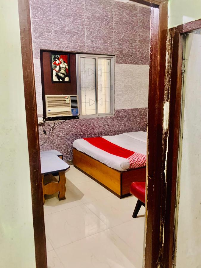 Bengal Guesthouse Calcutta Eksteriør billede