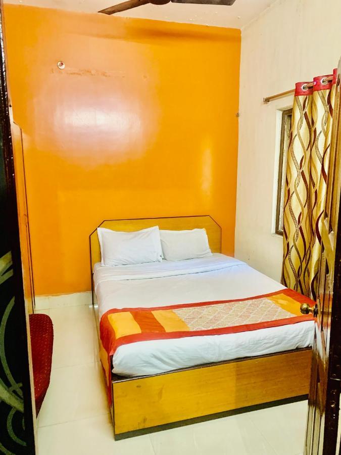 Bengal Guesthouse Calcutta Eksteriør billede