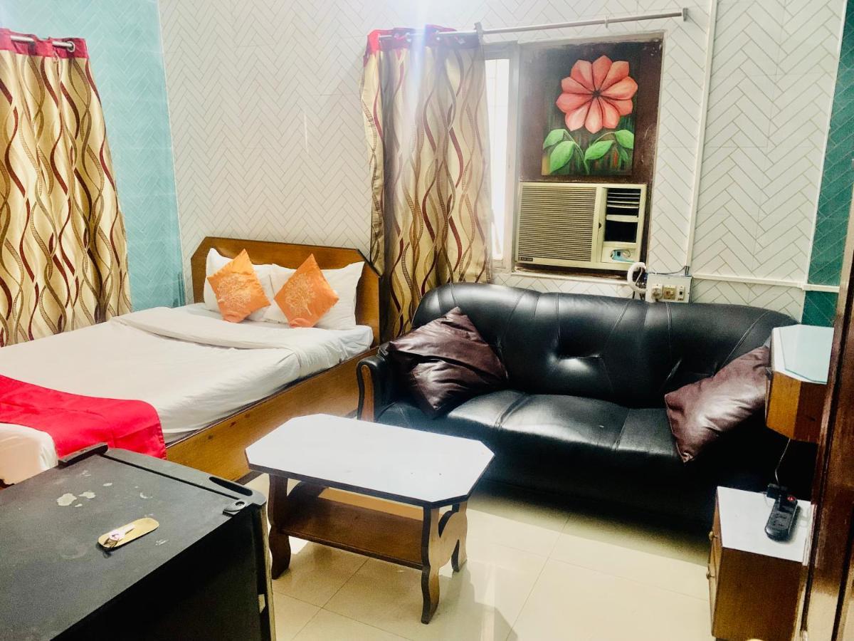 Bengal Guesthouse Calcutta Eksteriør billede