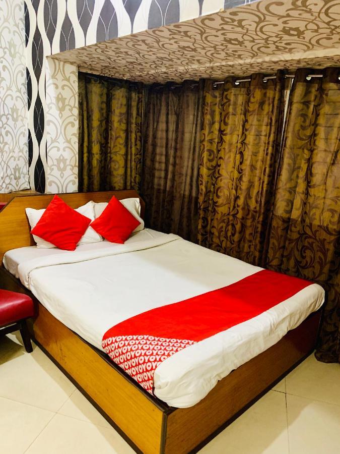 Bengal Guesthouse Calcutta Eksteriør billede