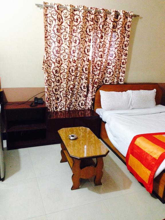 Bengal Guesthouse Calcutta Eksteriør billede