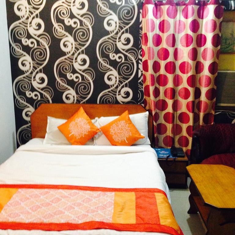 Bengal Guesthouse Calcutta Eksteriør billede