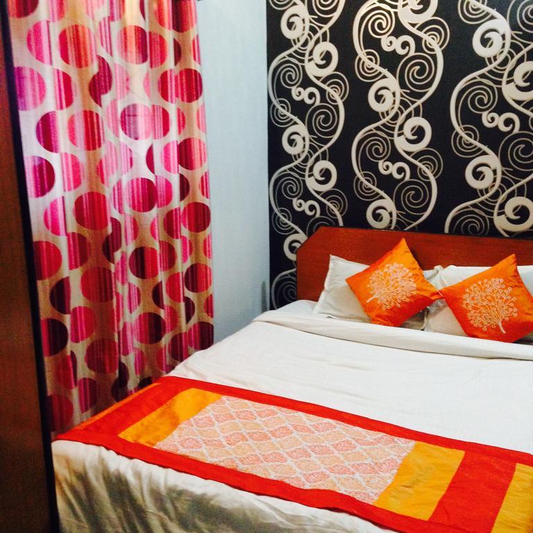 Bengal Guesthouse Calcutta Eksteriør billede