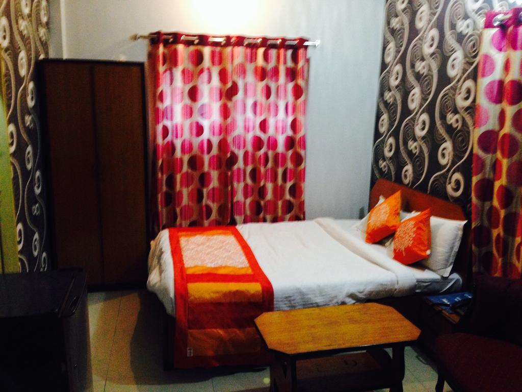 Bengal Guesthouse Calcutta Eksteriør billede
