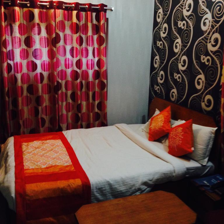Bengal Guesthouse Calcutta Eksteriør billede