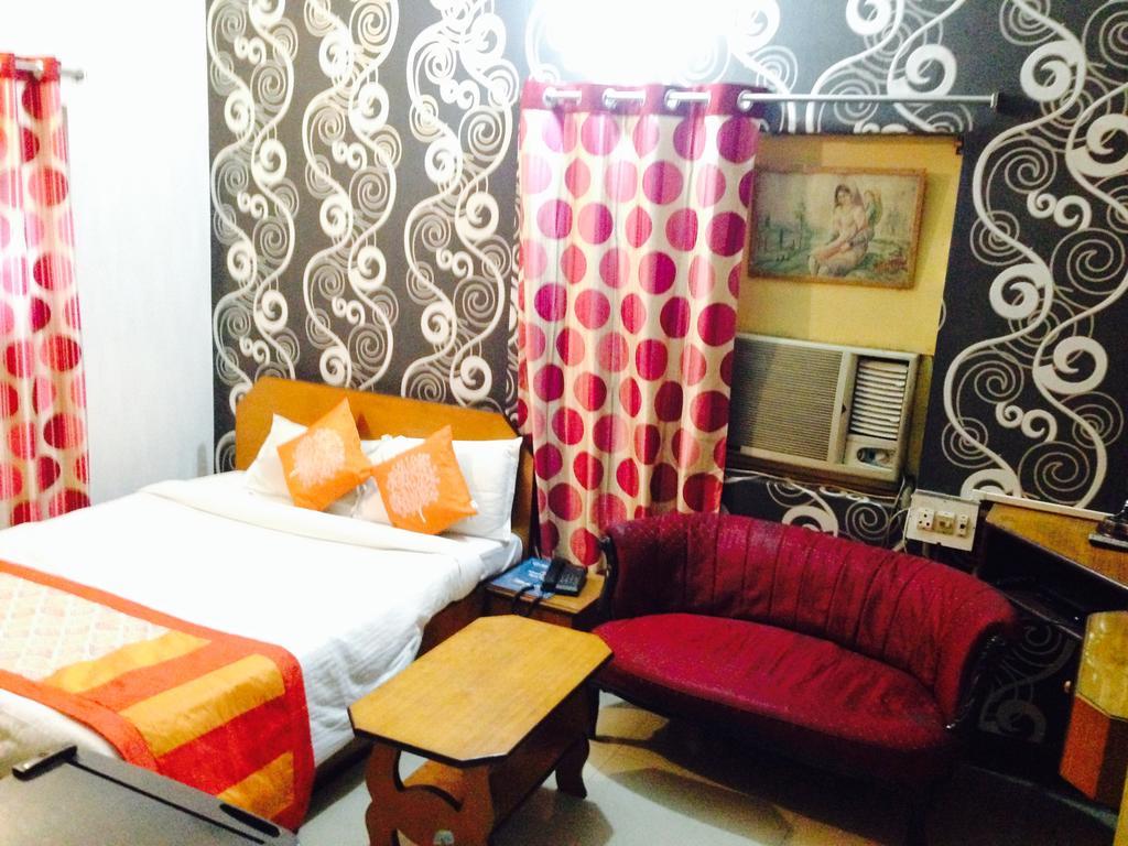 Bengal Guesthouse Calcutta Eksteriør billede