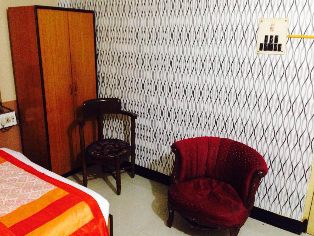 Bengal Guesthouse Calcutta Eksteriør billede