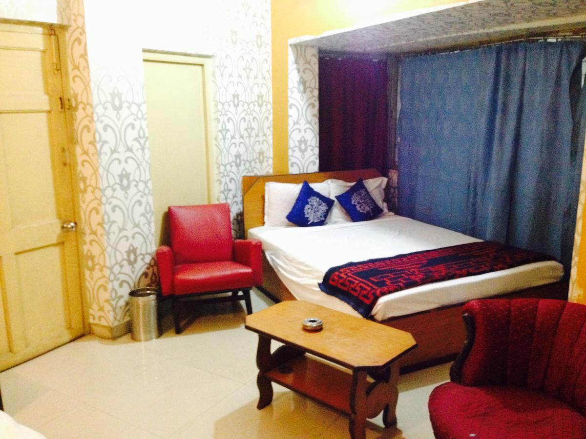 Bengal Guesthouse Calcutta Eksteriør billede